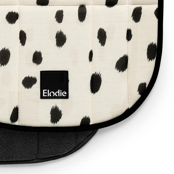 Elodie Details вкладыш в коляску Dalmatian Dots Grande - Elodie Details