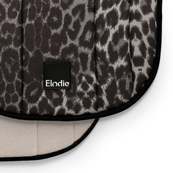 Elodie Details вкладыш в коляску Le Leopard - Elodie Details