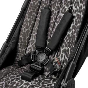 Elodie Details вкладыш в коляску Le Leopard - Elodie Details