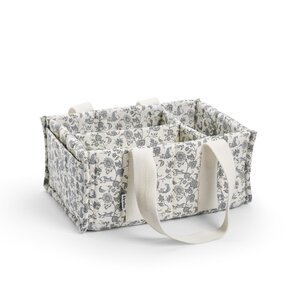 Elodie Details diaper caddy Garden Leo Toile - Elodie Details