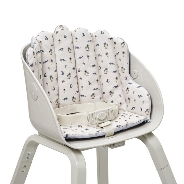 Elodie Details Grace Seat Cushion Garden Leos Resort - Elodie Details