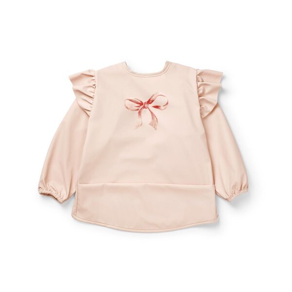 Elodie Details слюнявчик Rosy Bow - Elodie Details