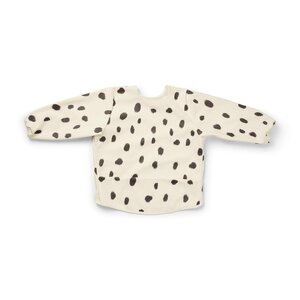 Elodie Details слюнявчик Dalmatian Dots Grande - Elodie Details