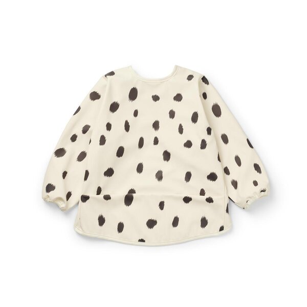 Elodie Details слюнявчик Dalmatian Dots Grande - Elodie Details