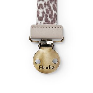 Elodie Details держатель для соски Le Leopard - Elodie Details