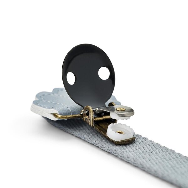 Elodie Details держатель для соски Sunrise Blue - Elodie Details