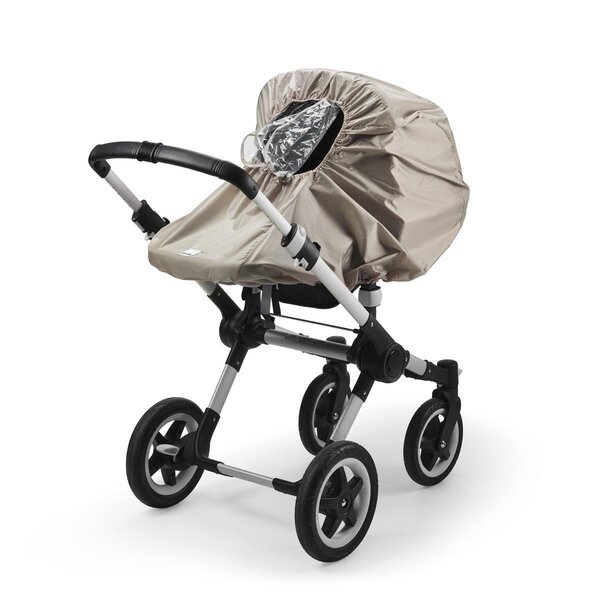 Elodie Details дождевик Tender Taupe - Elodie Details