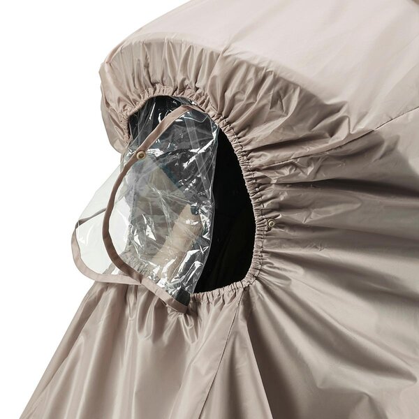 Elodie Details дождевик Tender Taupe - Elodie Details