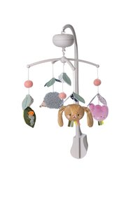 Taf Toys Urban Garden musical mobile - Fehn