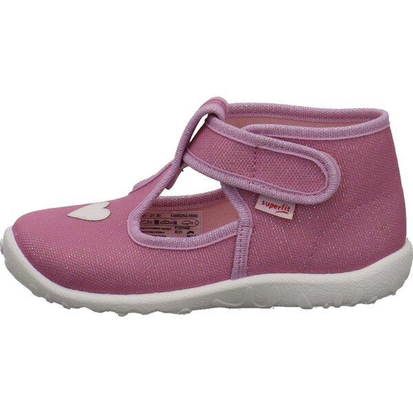 Superfit children shoes Spotty - Superfit