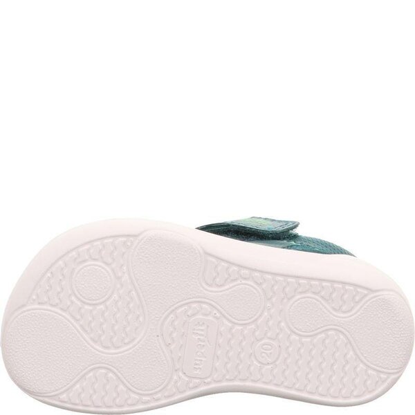 Superfit barefoot shoes Superfree - Superfit