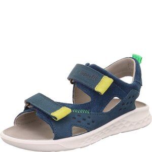 Superfit sandals Lagoon Midi - Superfit