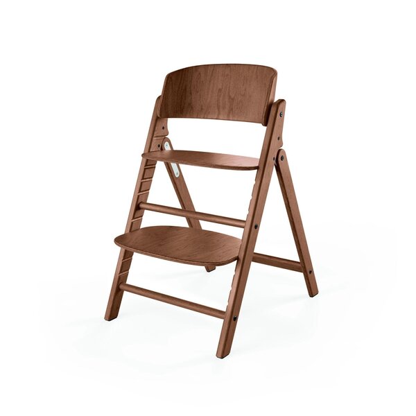 Cybex Click&Fold 4in1 стульчик для кормления All Natural Dark - Cybex