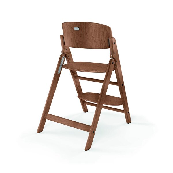 Cybex Click&Fold 4in1 стульчик для кормления All Natural Dark - Cybex