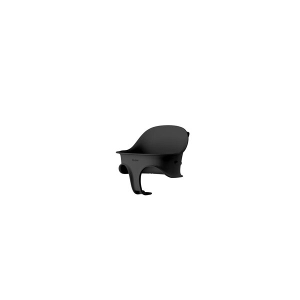 Cybex Click&Fold 4in1 стульчик для кормления All Natural Dark - Cybex