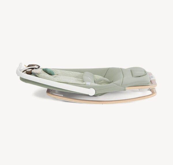 Joie  Dreamer кресло-качалка Strata Mist Wood - Joie