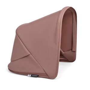 Bugaboo Fox 5 Renew/Kangaroo sun canopy Dusty Pink - Bugaboo