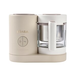 Beaba Babycook Neo kitchen robot Clay - Beaba