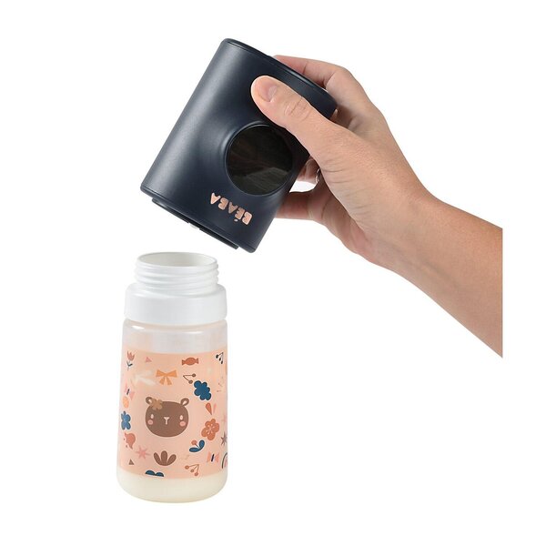 Beaba lutipudeli soojendaja Milk Nomad Night Blue - Beaba