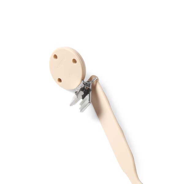 BabyOno держатель для соски Beige - BabyOno