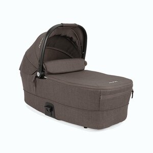 Nuna Mixx Next carry cot Chestnut - Nuna