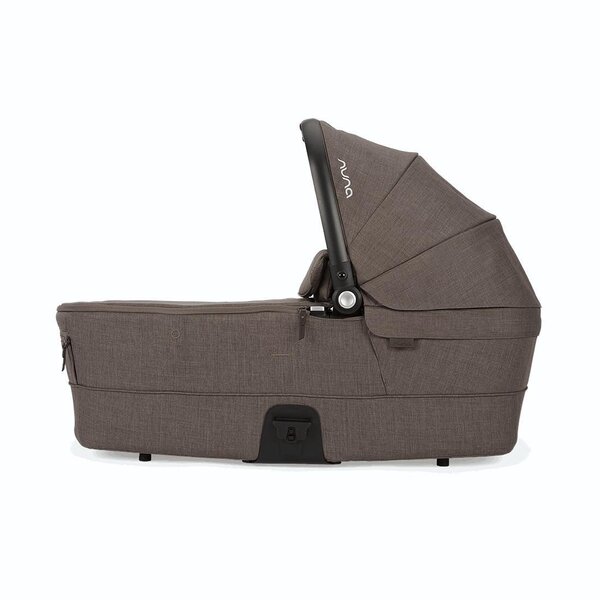 Nuna Mixx Next carry cot Chestnut - Nuna