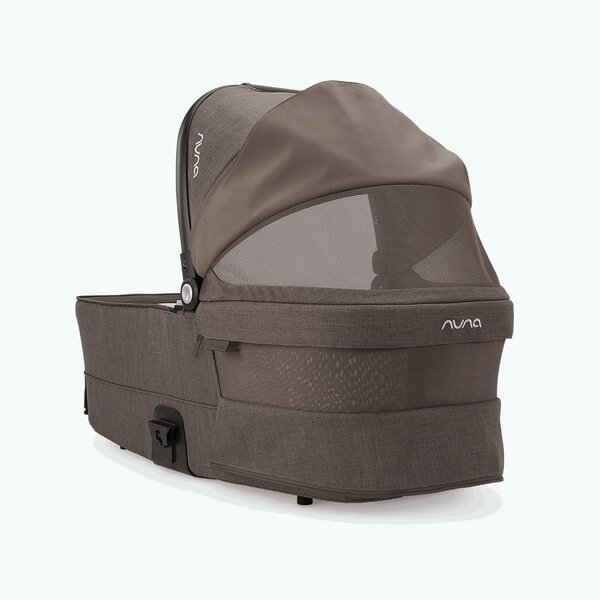 Nuna Mixx Next carry cot Chestnut - Nuna
