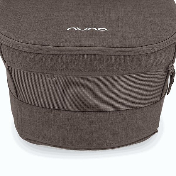 Nuna Mixx Next carry cot Chestnut - Nuna