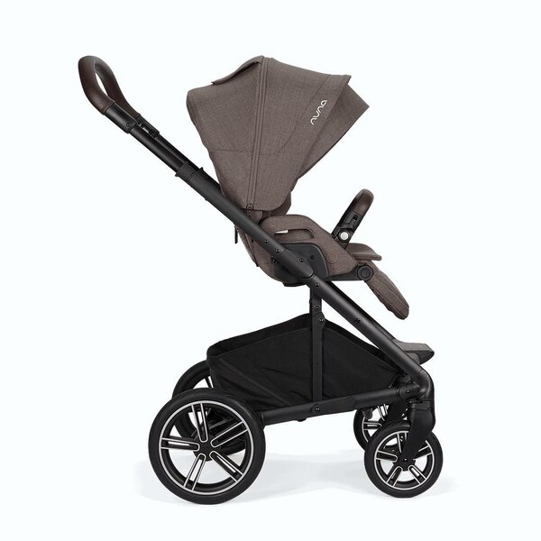 Nuna Mixx Next pushchair Chestnut - Nuna