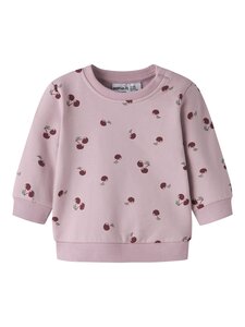 NAME IT sweatshirt Nbfvimone - NAME IT