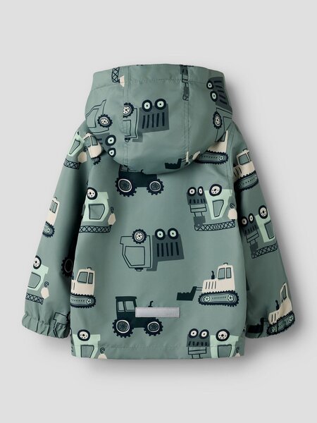 NAME IT куртка Nmmmax - NAME IT