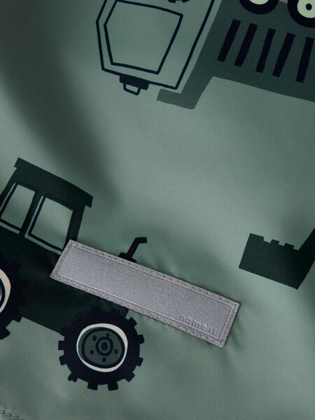 NAME IT куртка Nmmmax - NAME IT