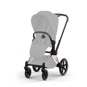 Cybex Priam V5 рама Rosegold - Cybex