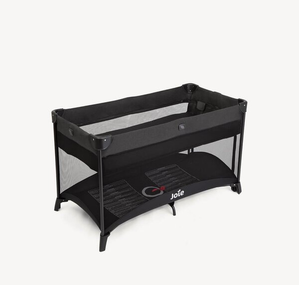Joie Allura120 travel bed Shale - Joie