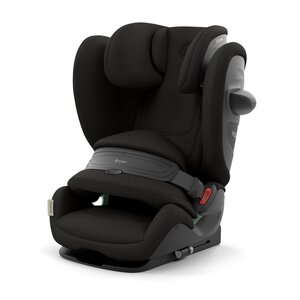 Cybex Pallas G3 автокресло 76-150cm, Magic Black - Cybex