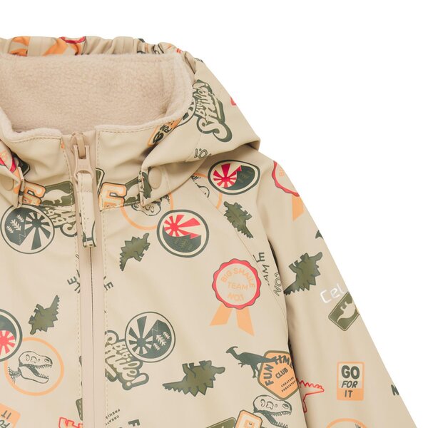 CeLavi Rainwear Set - AOP - CeLavi