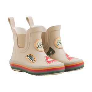 CeLavi Wellies short - w. Badges - CeLavi