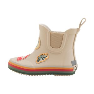 CeLavi Wellies short - w. Badges - CeLavi