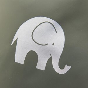 CeLavi PU-mittens w. taffeta lining - CeLavi