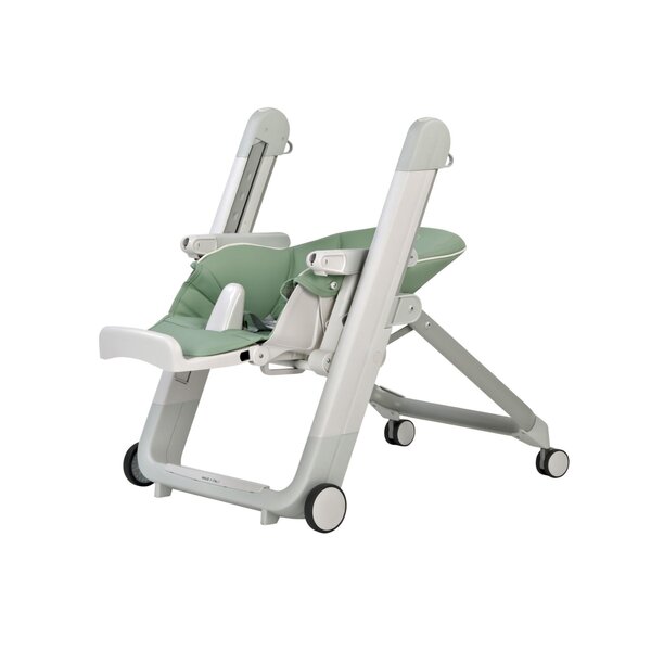 Peg-Perego Siesta highchair Follow Me Mint - Peg-Perego