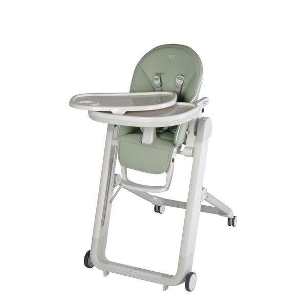 Peg-Perego Siesta highchair Follow Me Mint - Peg-Perego