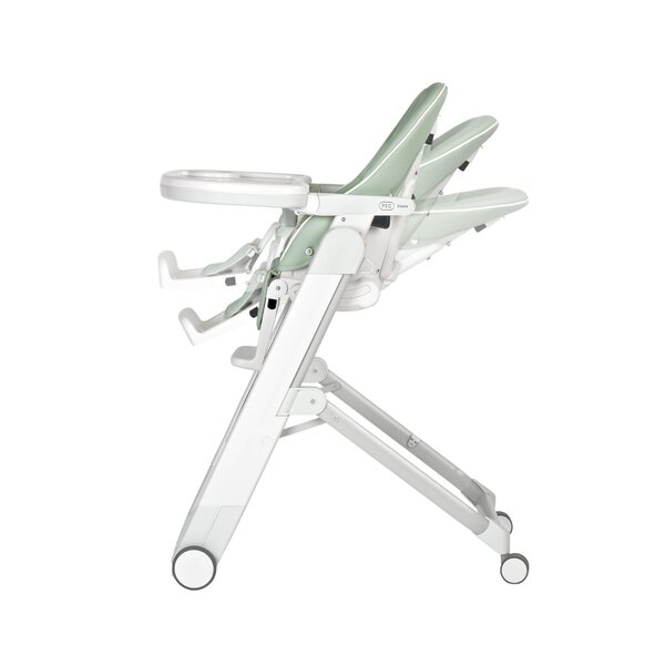 Peg-Perego Siesta highchair Follow Me Mint - Peg-Perego