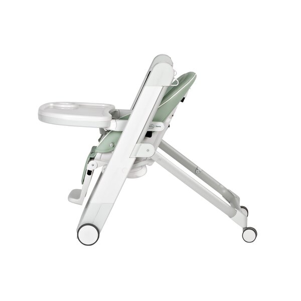 Peg-Perego Siesta highchair Follow Me Mint - Peg-Perego