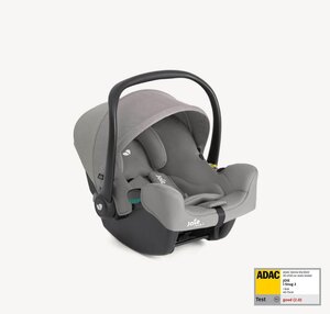 Joie I-Snug 2 turvahäll 40-75cm, Quartz - Joie