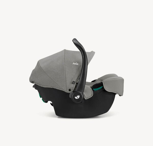Joie I-Snug 2 turvahäll 40-75cm, Quartz - Joie
