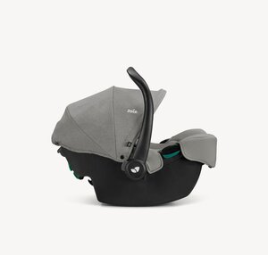 Joie I-Snug 2 turvahäll 40-75cm, Quartz - Joie