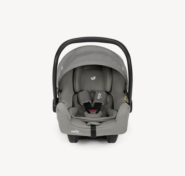 Joie I-Snug 2 turvahäll 40-75cm, Quartz - Joie