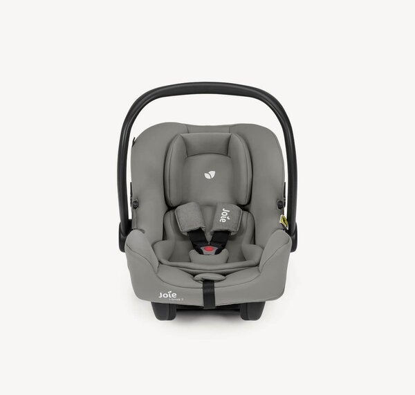 Joie I-Snug 2 turvahäll 40-75cm, Quartz - Joie