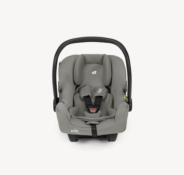 Joie I-Snug 2 turvahäll 40-75cm, Quartz - Joie