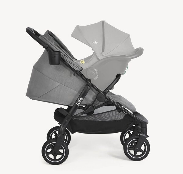 Joie Mydrift pushchair Quartz - Joie